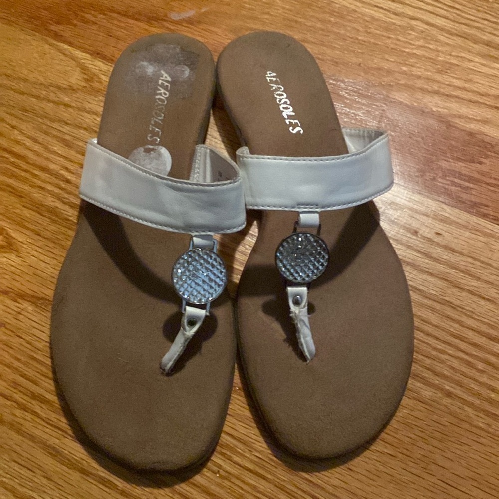 Aerosoles sandals